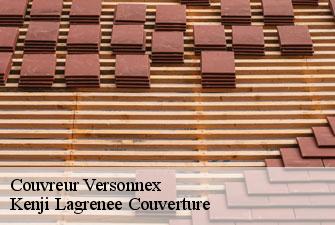 Couvreur versonnex-01210 Kenji Lagrenee Couverture
