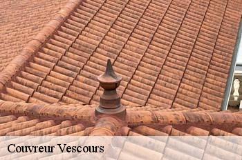 Couvreur  vescours-01560 