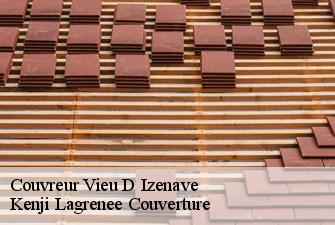 Couvreur vieu-d-izenave-01430 Kenji Lagrenee Couverture