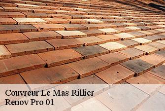 Couvreur  le-mas-rillier-01700 Renov Pro 01