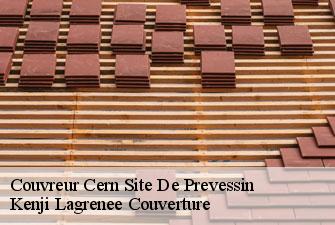 Couvreur  cern-site-de-prevessin-01630 Kenji Lagrenee Couverture