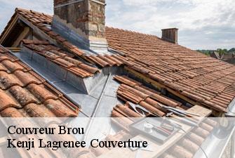 Couvreur brou-01000 Kenji Lagrenee Couverture
