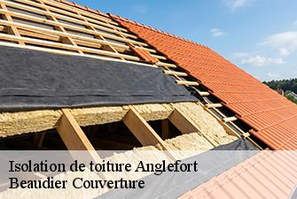 Isolation de toiture  anglefort-01350 Beaudier Couverture 