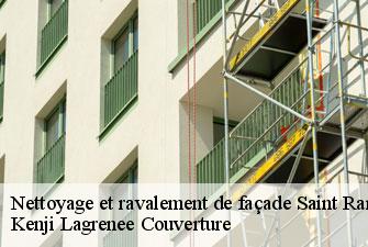Nettoyage et ravalement de façade  saint-rambert-en-bugey-01230 Kenji Lagrenee Couverture