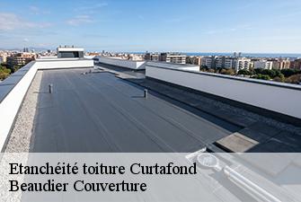 Etanchéité toiture  curtafond-01310 Beaudier Couverture 