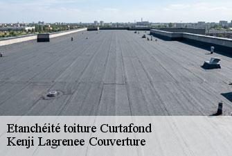Etanchéité toiture curtafond-01310 Kenji Lagrenee Couverture