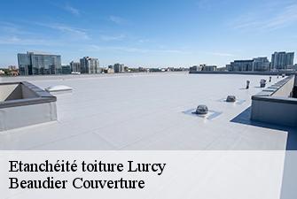 Etanchéité toiture  lurcy-01090 Beaudier Couverture 