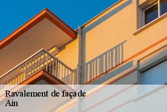 Ravalement de façade 01 Ain Kenji Lagrenee Couverture