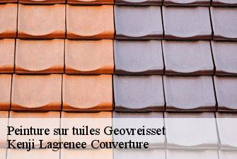 Peinture sur tuiles geovreisset-01100 Kenji Lagrenee Couverture