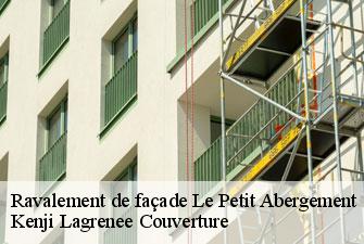 Ravalement de façade le-petit-abergement-01260 Kenji Lagrenee Couverture