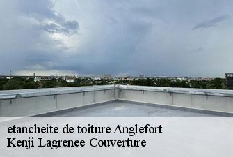 etancheite de toiture  anglefort-01350 Kenji Lagrenee Couverture