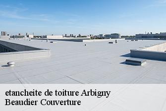etancheite de toiture  arbigny-01190 Beaudier Couverture 