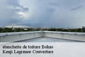 etancheite de toiture bohas-01250 Kenji Lagrenee Couverture