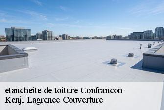 etancheite de toiture confrancon-01310 Kenji Lagrenee Couverture