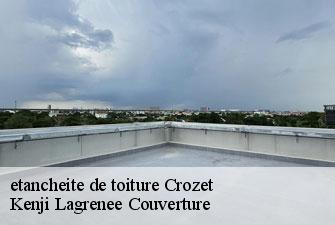 etancheite de toiture crozet-01170 Kenji Lagrenee Couverture