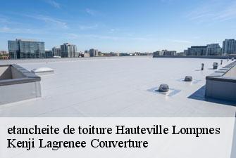 etancheite de toiture hauteville-lompnes-01110 Kenji Lagrenee Couverture
