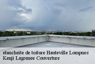etancheite de toiture hauteville-lompnes-01110 Kenji Lagrenee Couverture
