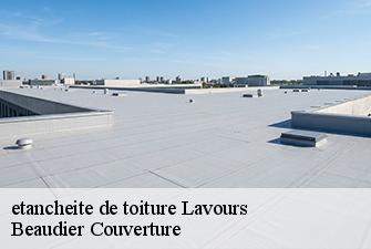 etancheite de toiture  lavours-01350 Beaudier Couverture 