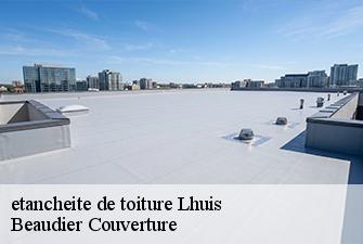 etancheite de toiture  lhuis-01680 Beaudier Couverture 
