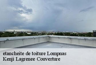etancheite de toiture lompnas-01680 Kenji Lagrenee Couverture