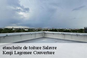 etancheite de toiture salavre-01270 Kenji Lagrenee Couverture