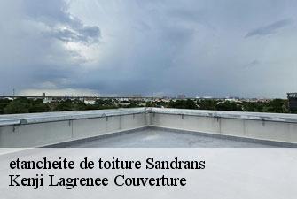 etancheite de toiture sandrans-01400 Kenji Lagrenee Couverture