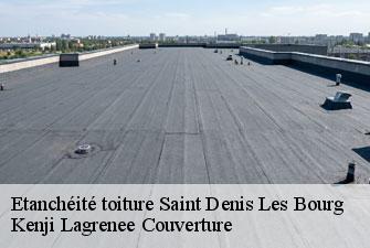 Etanchéité toiture saint-denis-les-bourg-01000 Kenji Lagrenee Couverture