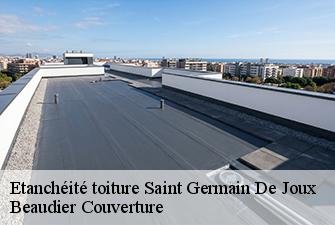 Etanchéité toiture  saint-germain-de-joux-01130 Beaudier Couverture 