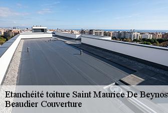Etanchéité toiture  saint-maurice-de-beynost-01700 Beaudier Couverture 