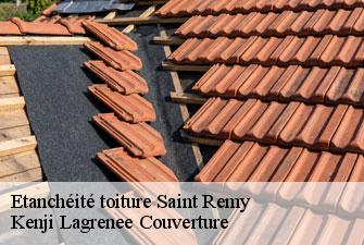 Etanchéité toiture saint-remy-01310 Kenji Lagrenee Couverture