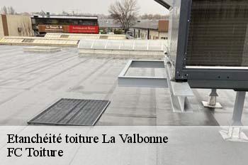 Etanchéité toiture  la-valbonne-01360 FC Toiture