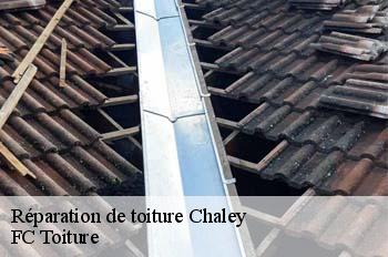 Réparation de toiture  chaley-01230 FC Toiture