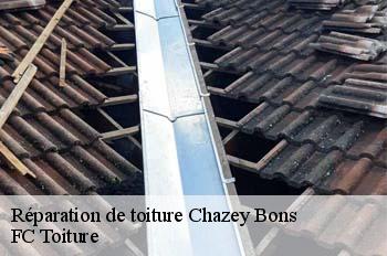 Réparation de toiture  chazey-bons-01300 FC Toiture