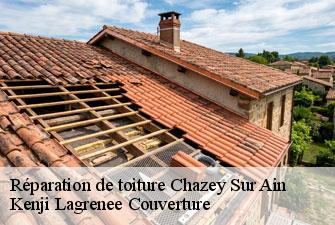 Réparation de toiture chazey-sur-ain-01150 Kenji Lagrenee Couverture