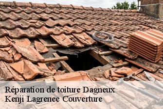 Réparation de toiture dagneux-01120 Kenji Lagrenee Couverture