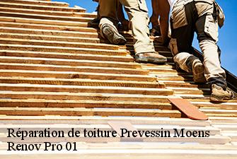 Réparation de toiture  prevessin-moens-01280 Renov Pro 01