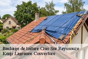 Bachage de toiture cras-sur-reyssouze-01340 Kenji Lagrenee Couverture