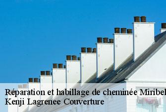 Réparation et habillage de cheminée miribel-01700 Kenji Lagrenee Couverture