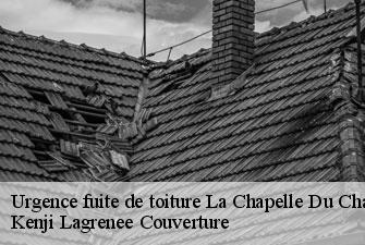 Urgence fuite de toiture la-chapelle-du-chatelard-01240 Kenji Lagrenee Couverture