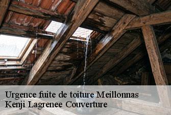 Urgence fuite de toiture meillonnas-01370 Kenji Lagrenee Couverture