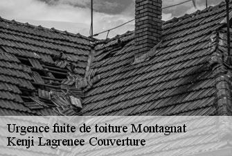 Urgence fuite de toiture  montagnat-01250 Kenji Lagrenee Couverture