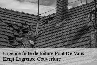 Urgence fuite de toiture pont-de-vaux-01190 Kenji Lagrenee Couverture