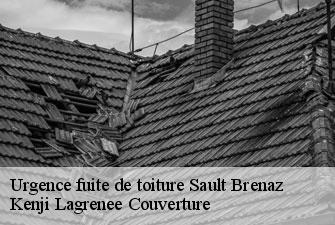 Urgence fuite de toiture sault-brenaz-01150 Kenji Lagrenee Couverture