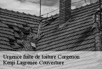 Urgence fuite de toiture corgenon-01310 Kenji Lagrenee Couverture