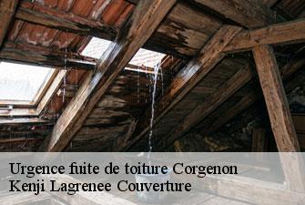 Urgence fuite de toiture corgenon-01310 Kenji Lagrenee Couverture